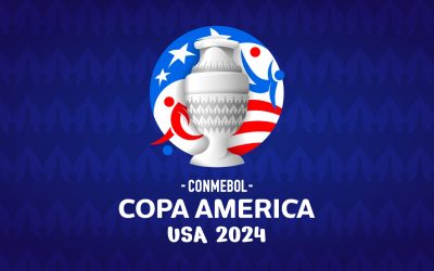 ¡Copa América 2024! ¿Estás preparado para ganar?